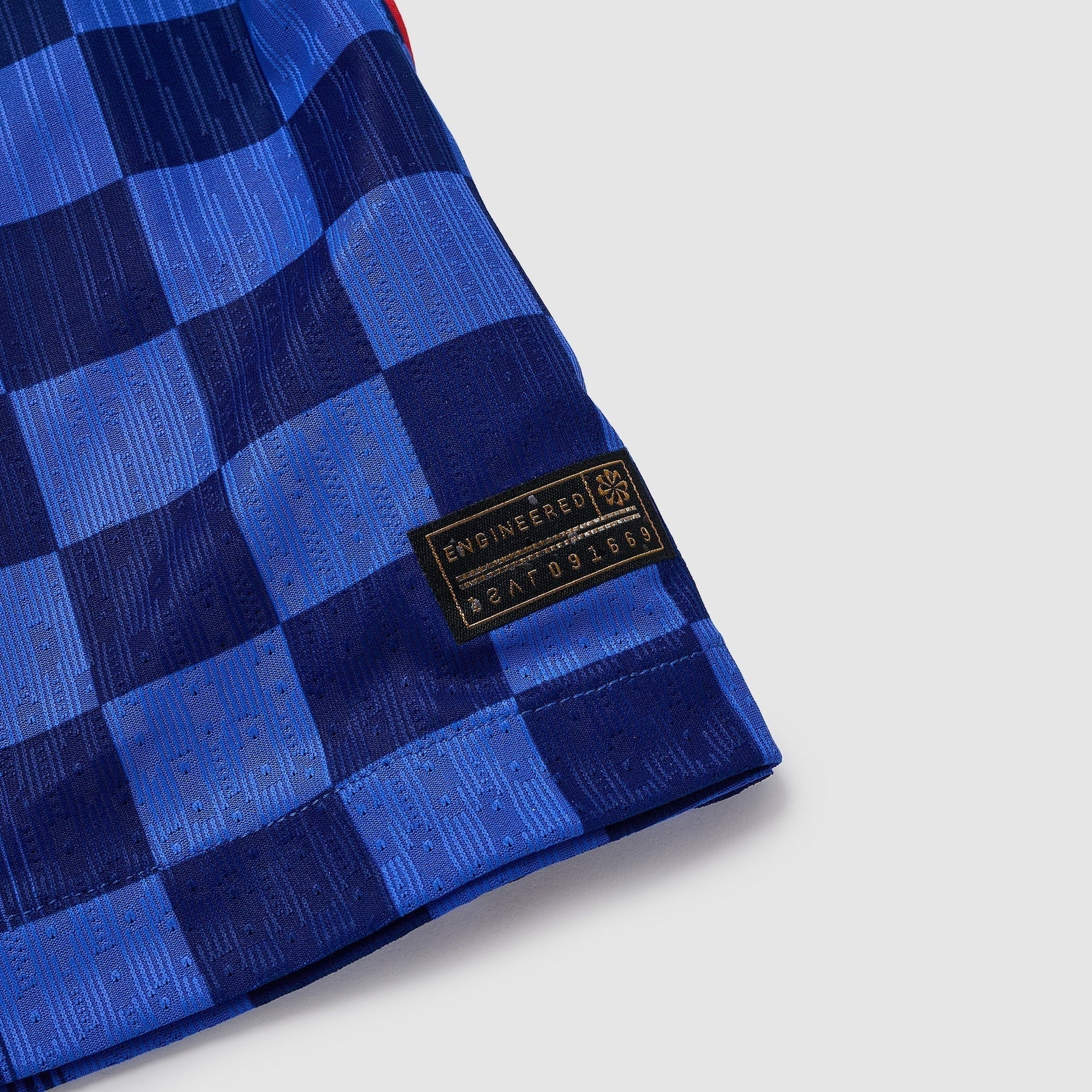 Croatia - Away 26/27 Player Edition Jersey