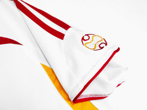 España Camiseta Visitante 2006 - Retro