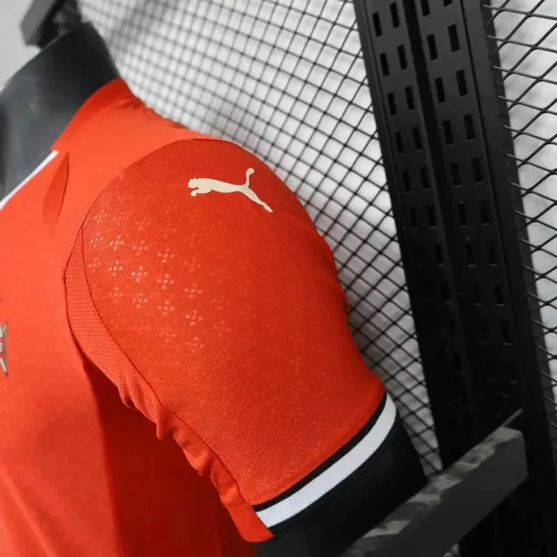 Portugal - Home 25/26 Player Edition Jersey