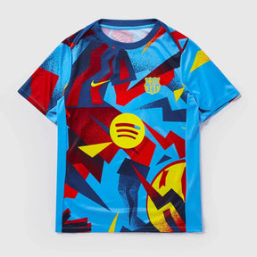 Barcelona - Pre-Match Fourth 25/26 Men's Jersey