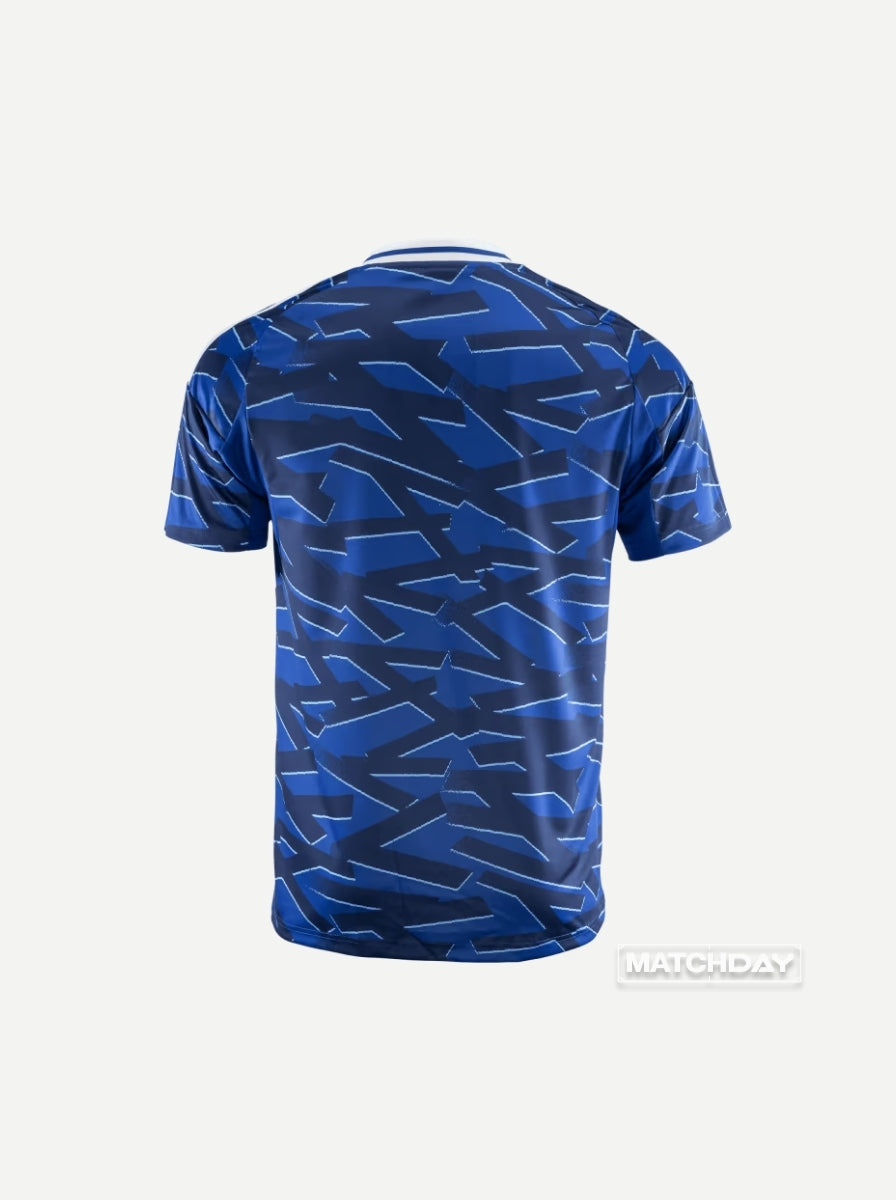 Jersey Home 2026  #10 DŽEKO