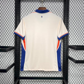 Chelsea Camiseta Visitante 2024/25 - White