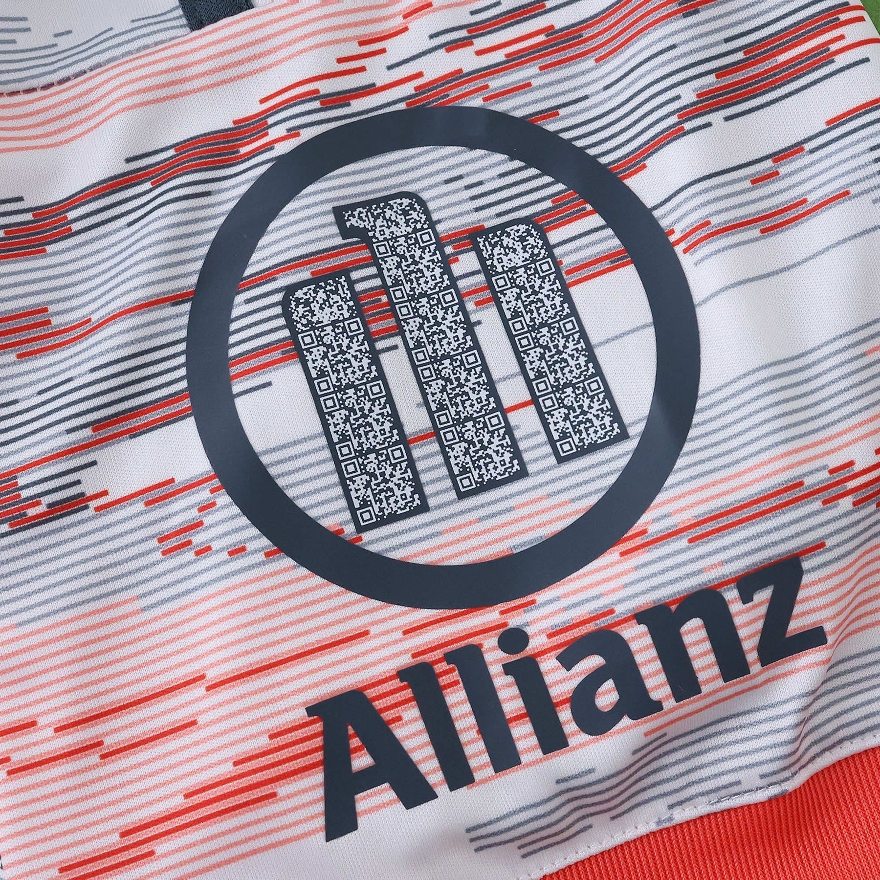 Bayern Munich - Away 25/26 Kids Jersey Kit