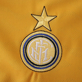 Inter Milan - Retro Third 1996/97 Jersey