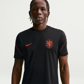 Netherlands - Training Top 26/27