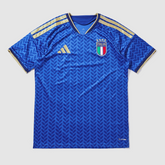 Italy - Home 26/27 Men's Jersey