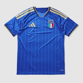 Italy - Home 26/27 Men's Jersey