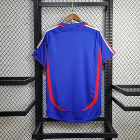 France - Retro Home 2006 Jersey