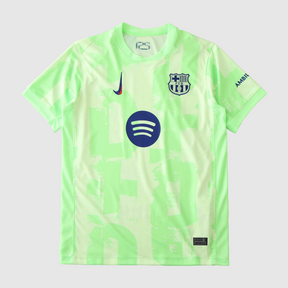 Barcelona - Fifth 25/26 Men's Jersey