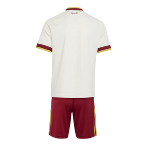 España Camiseta Visitante 2026 - Niños