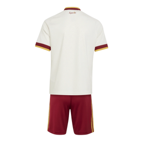 Spain - Away 26/27 Kids Jersey Kit
