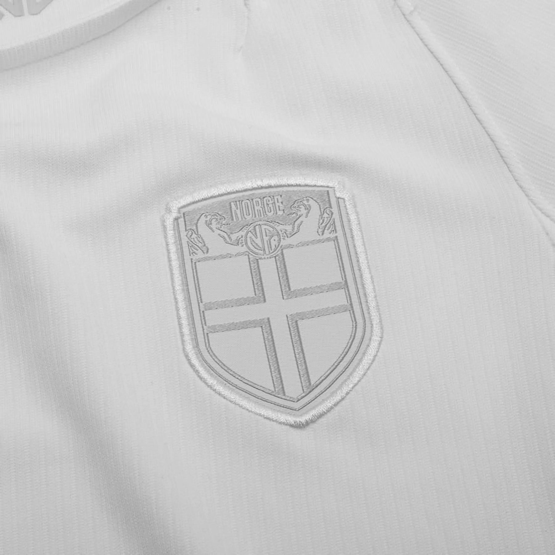 Norway - Third 26/27 Men's Jersey