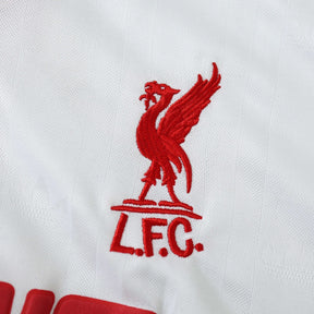 Liverpool - Retro Away 1985/87 Jersey