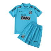 Santos - Retro Away 2012/13 Jersey