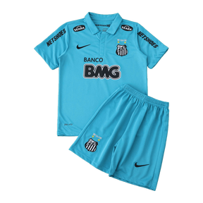 Santos - Retro Away 2012/13 Jersey