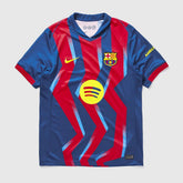 Barcelona - Fourth 25/26 Men's Jersey
