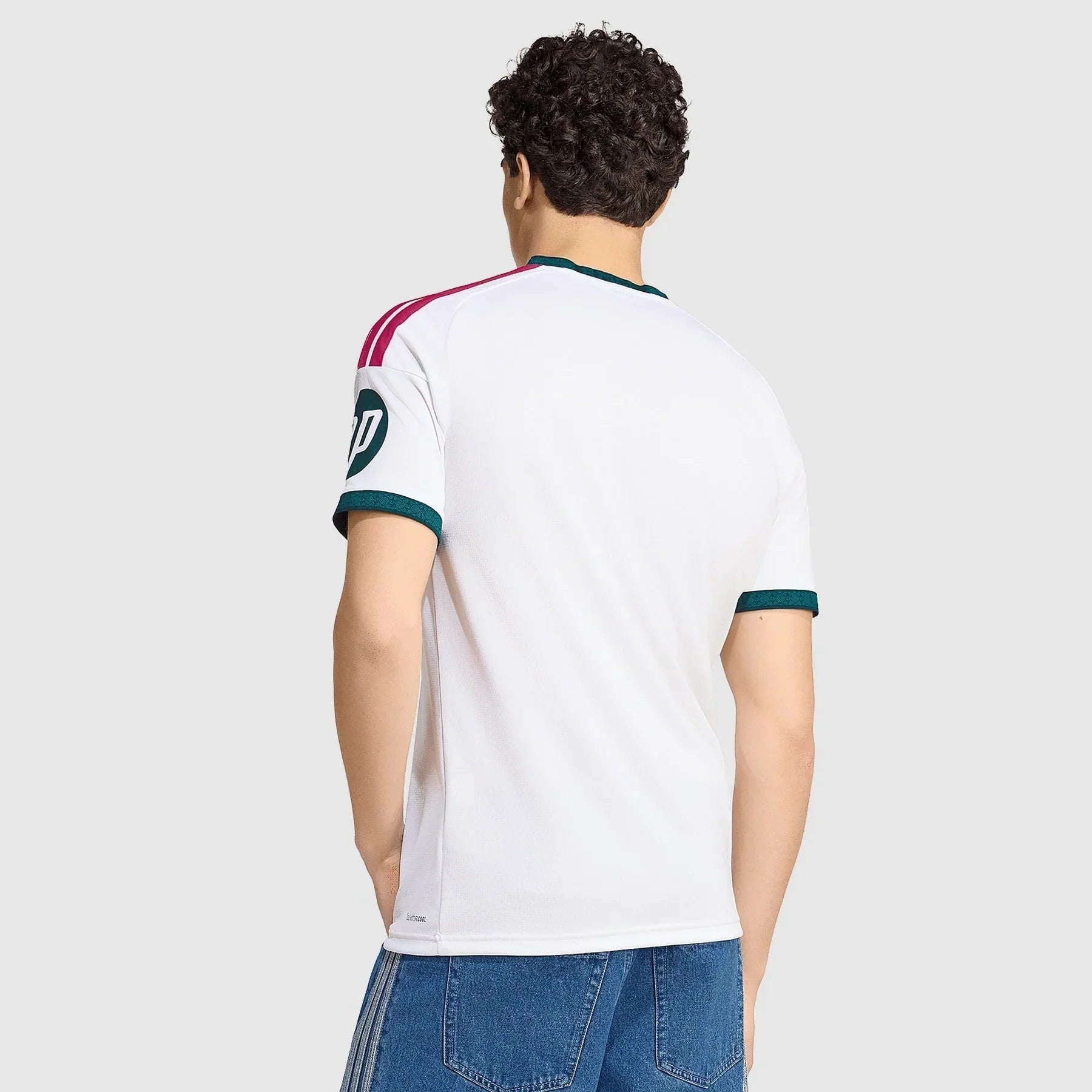 COMBO Real Madrid Home Away and Third 2026/27