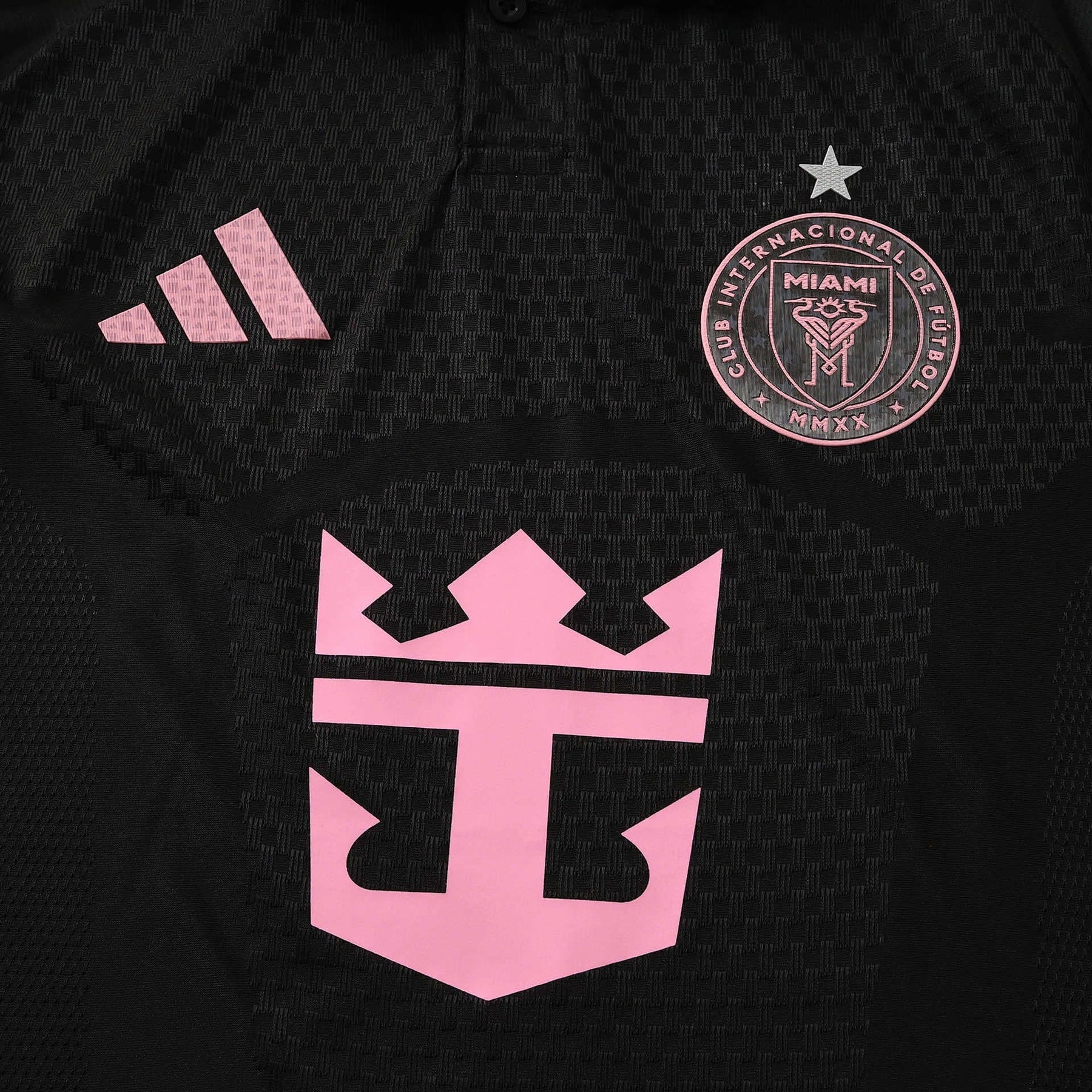 Inter Miami - Away 26/27 Player Edition Jersey