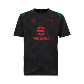 AC Milan - Special Edition Pre-Match Jersey