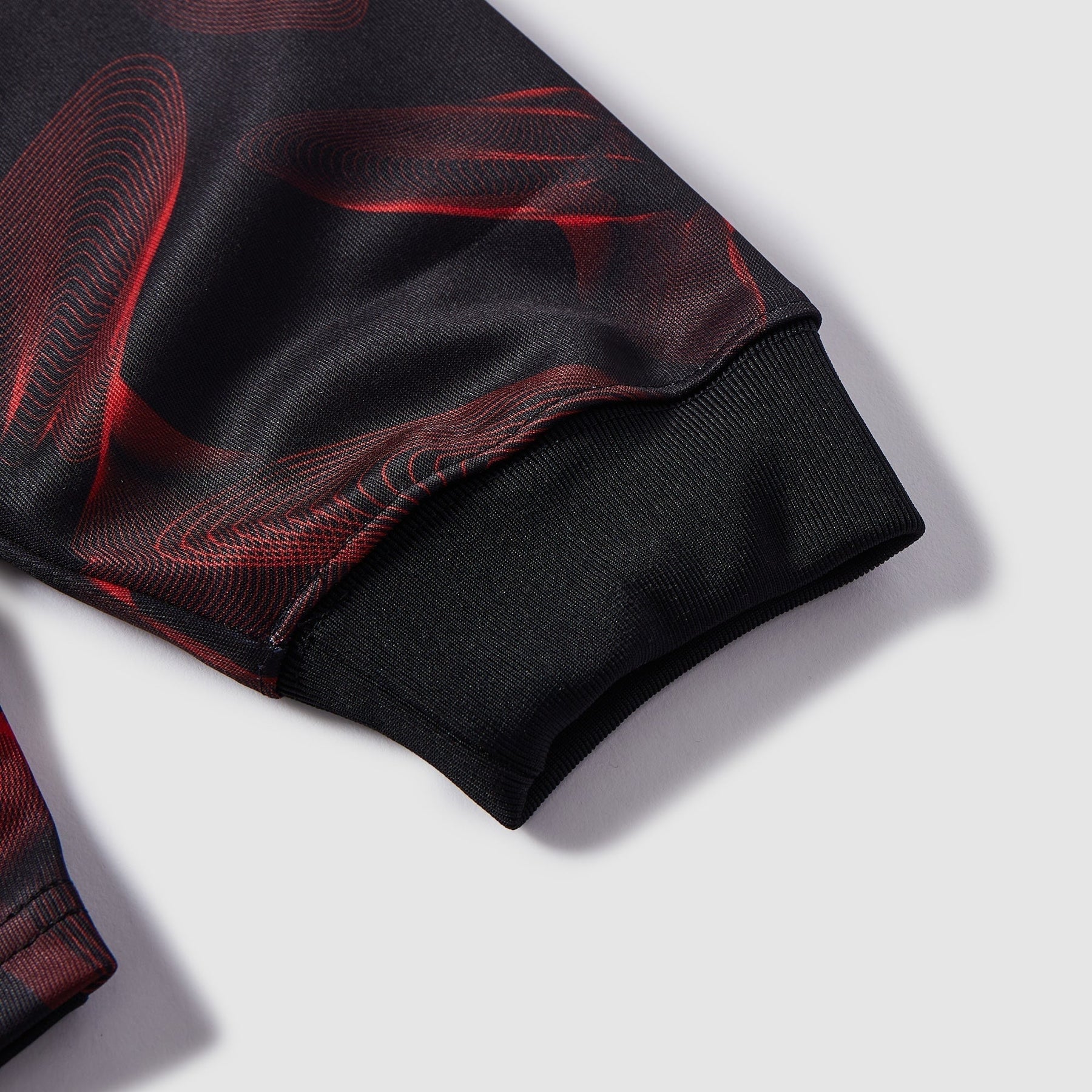 Canada - Goalkeeper 26/27 Long Sleeve Jersey