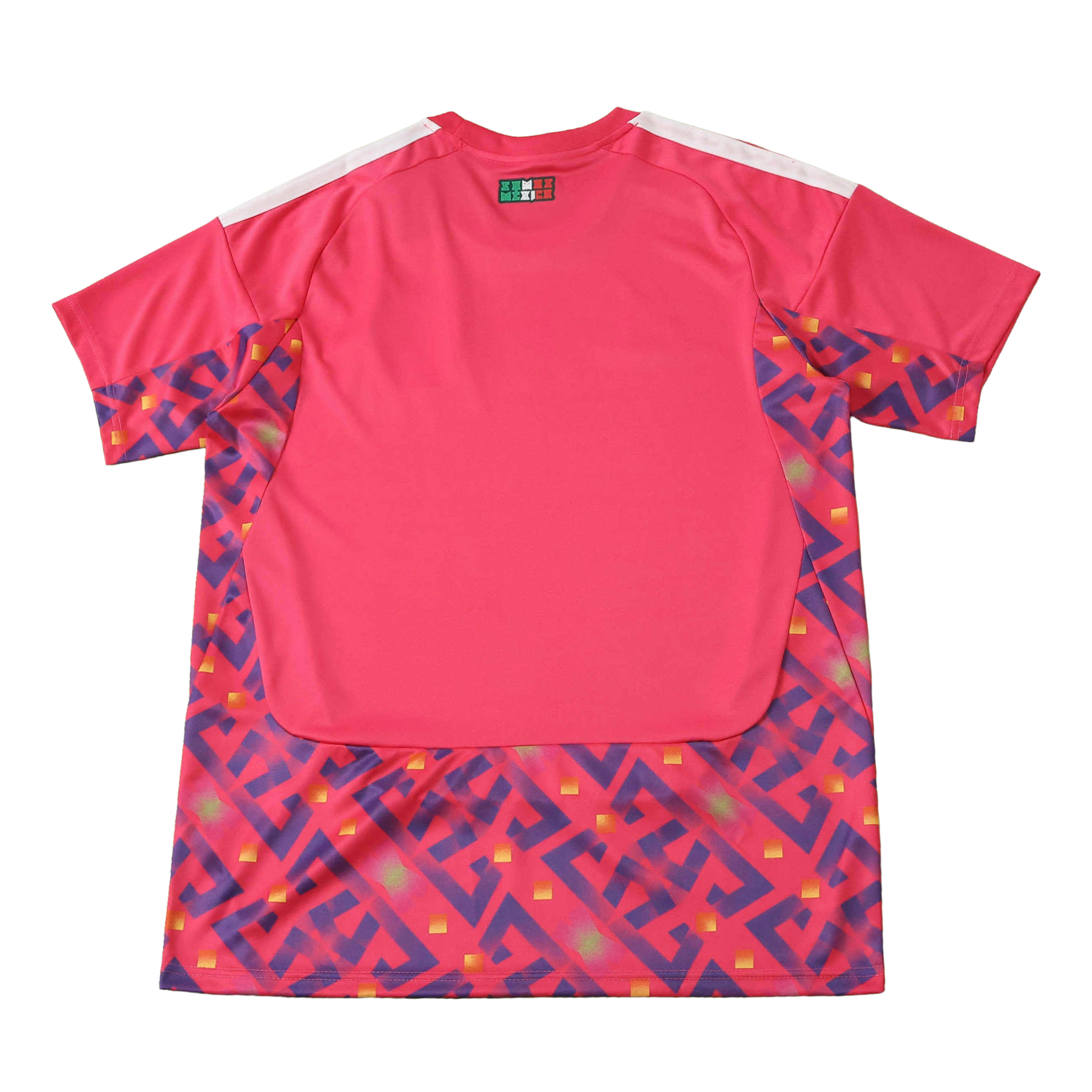 Mexico - Goalkeeper 26/27 Jersey