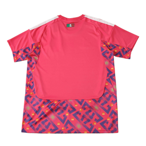 Mexico - Goalkeeper 26/27 Jersey