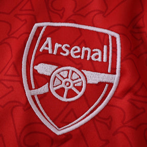 Arsenal - Home 25/26 Kids Jersey Kit