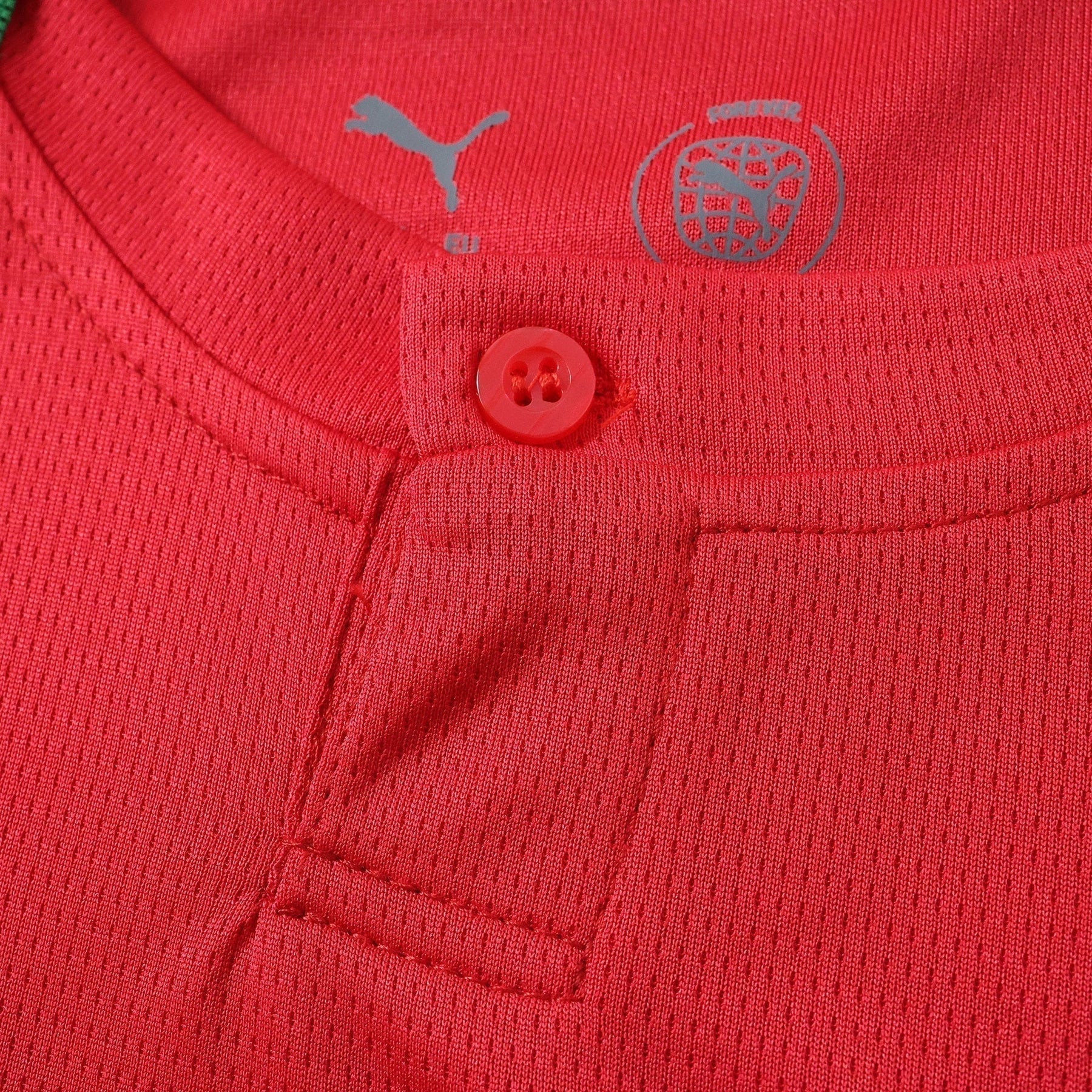 Morocco - Home 26/27 Men's Jersey