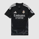 Real Madrid - Goalkeeper 26/27 Jersey