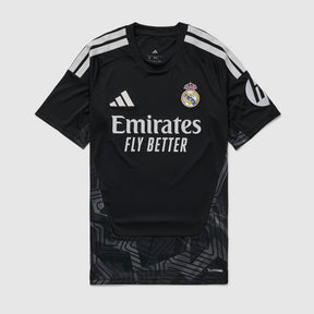 Real Madrid - Goalkeeper 26/27 Jersey