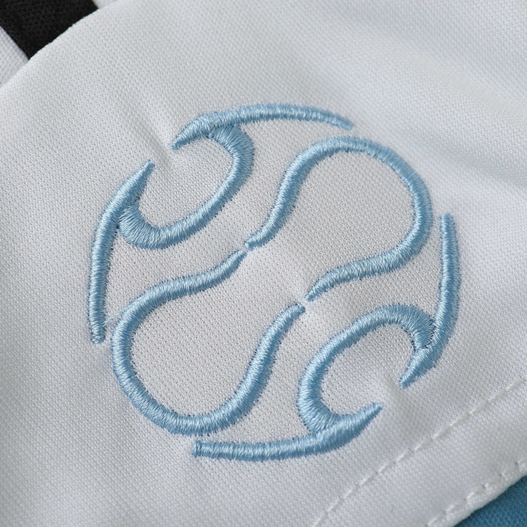 Argentina - Retro Home 2006 Jersey