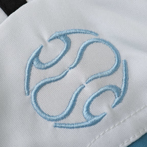 Argentina - Retro Home 2006 Jersey