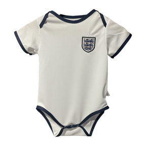Inglaterra Camiseta 2024/25 - Beb