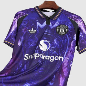 Manchester United - Special Edition Men's Jersey