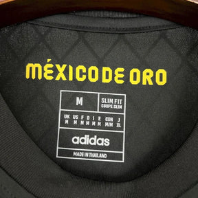 Mexico - Men's 25/26 Jersey
