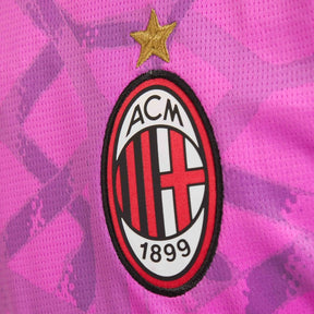 AC Milan - Goalkeeper 2 26/27 Jersey