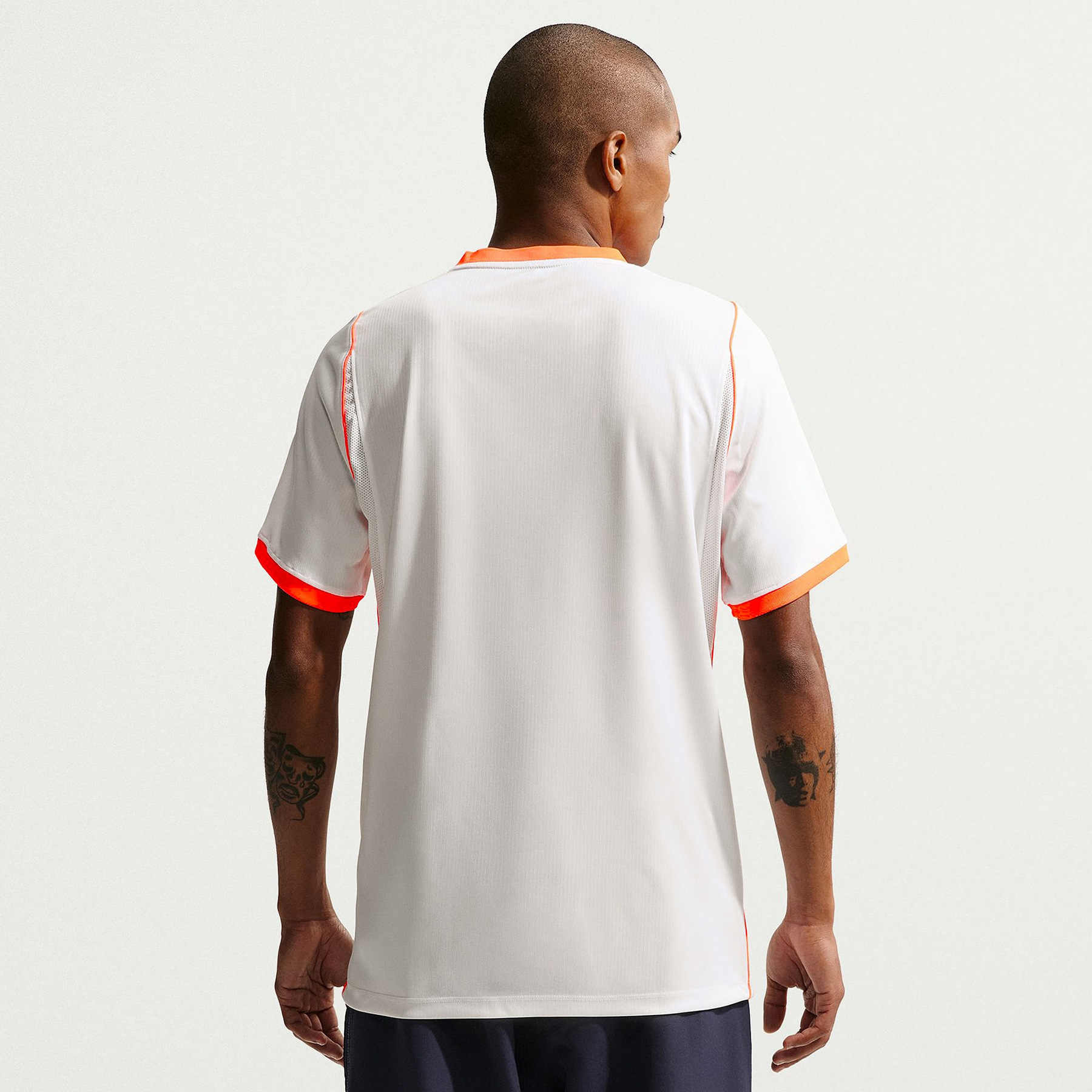 Netherlands - Away 26/27 Men's Jersey