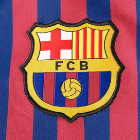 Barcelona - Retro Home 2018/19 Jersey