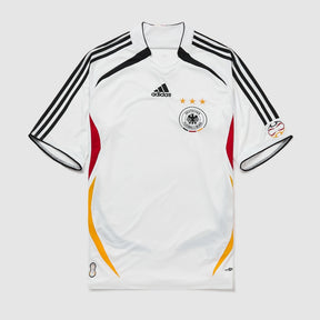 Germany - Retro Home 2006 Jersey