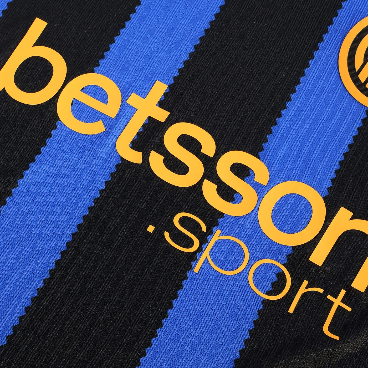 Inter Milan - Home 26/27 Player Edition Jersey