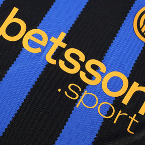 Inter Milan - Home 26/27 Player Edition Jersey