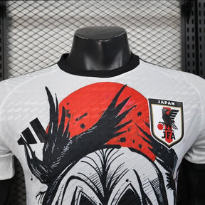 Japan - Itachi Uchiha 25/26 Men's Jersey