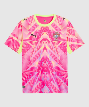 Portugal - Goalkeeper 3 26/27 Jersey