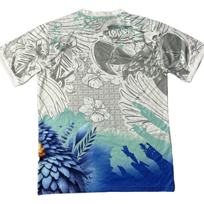 Brazil - Arara 25/26 Men's Jersey