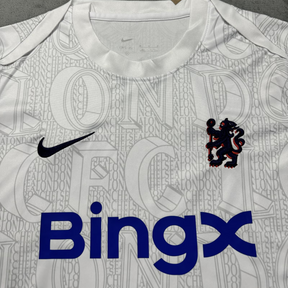 Chelsea Pre-Match 2025/26