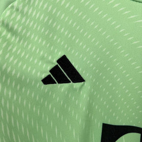 Bayern Munich - Goalkeeper 25/26 Jersey