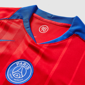 PSG - Third 25/26 Men's Jersey
