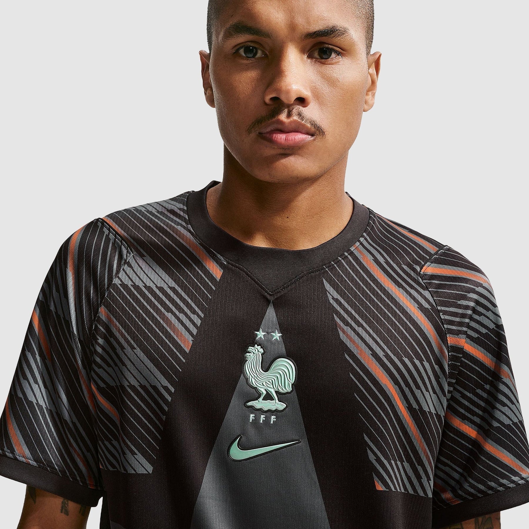 France - Goalkeeper 2 26/27 Jersey