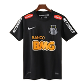 Santos - Retro Home 2011/12 Jersey