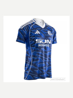 Jersey Home 2026  #10 DŽEKO